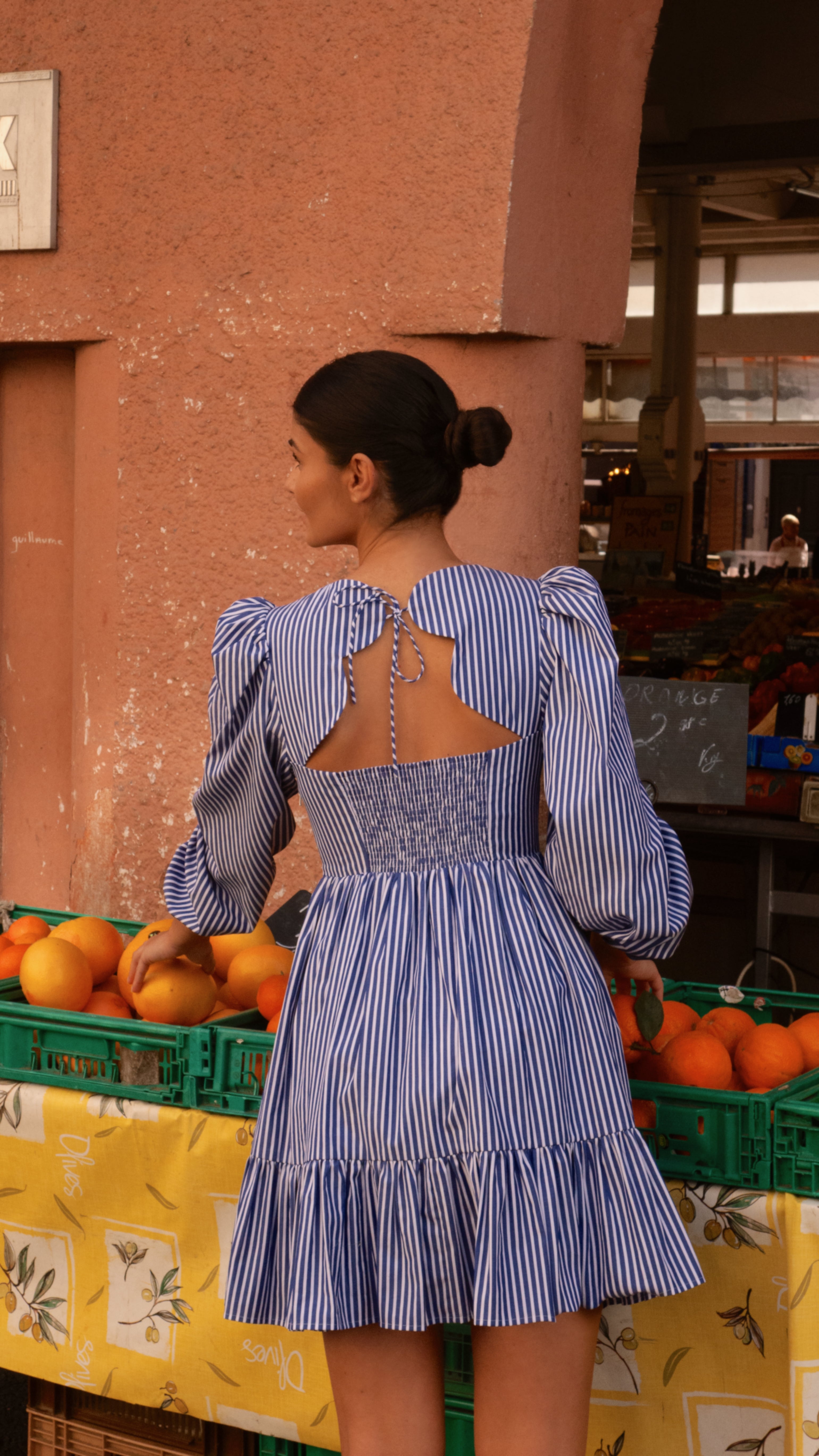 Josephine dress – MandiBreeze Josephine dress – MandiBreeze
