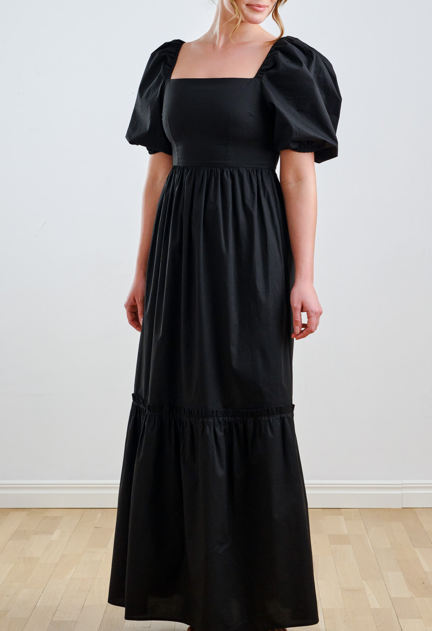 فستان إلينور ماكسي