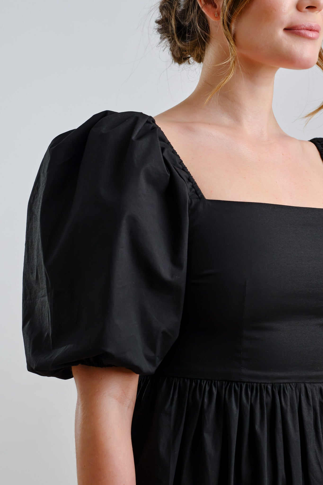 فستان إلينور ماكسي