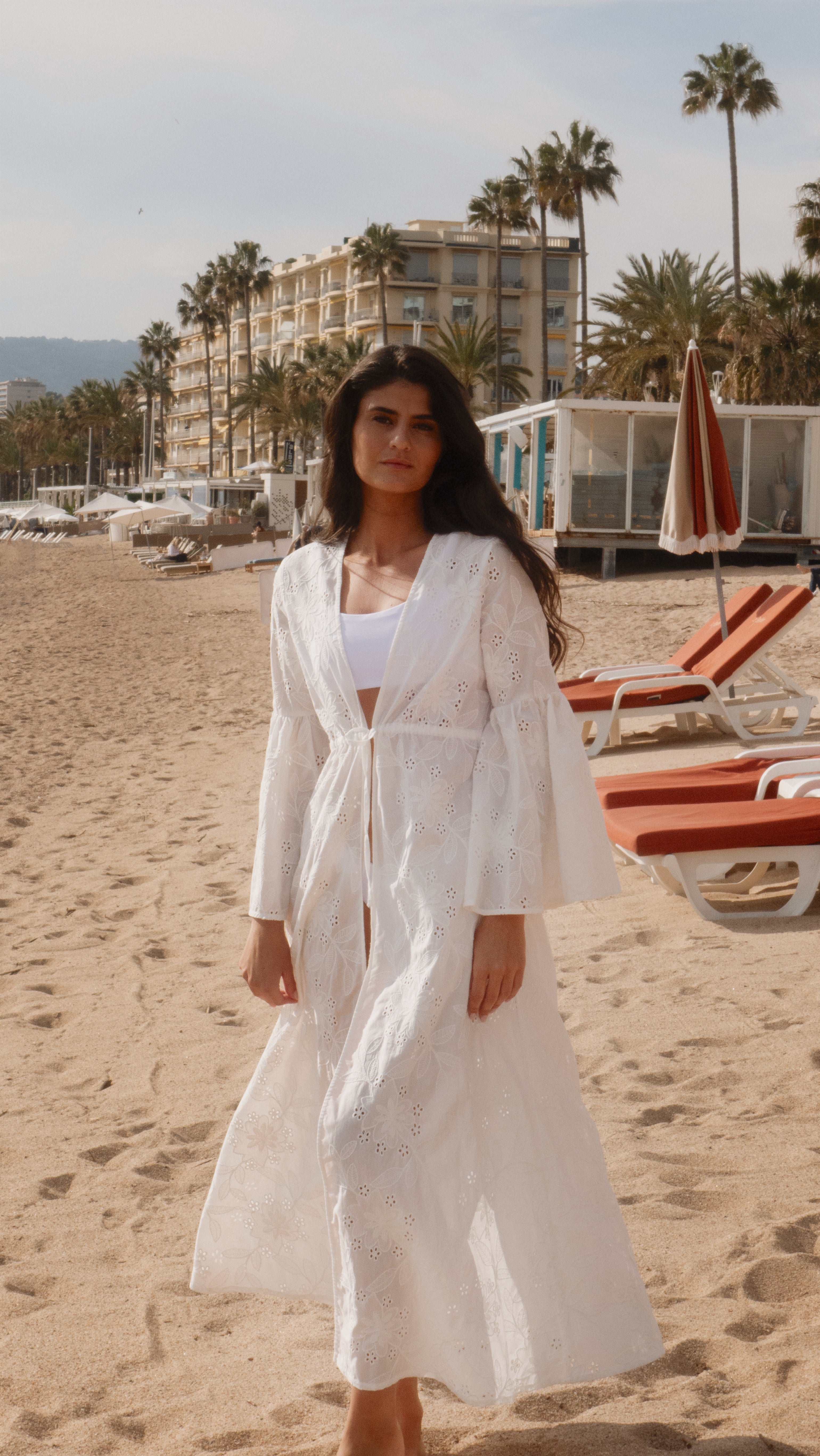 Colette Kaftan – MandiBreeze