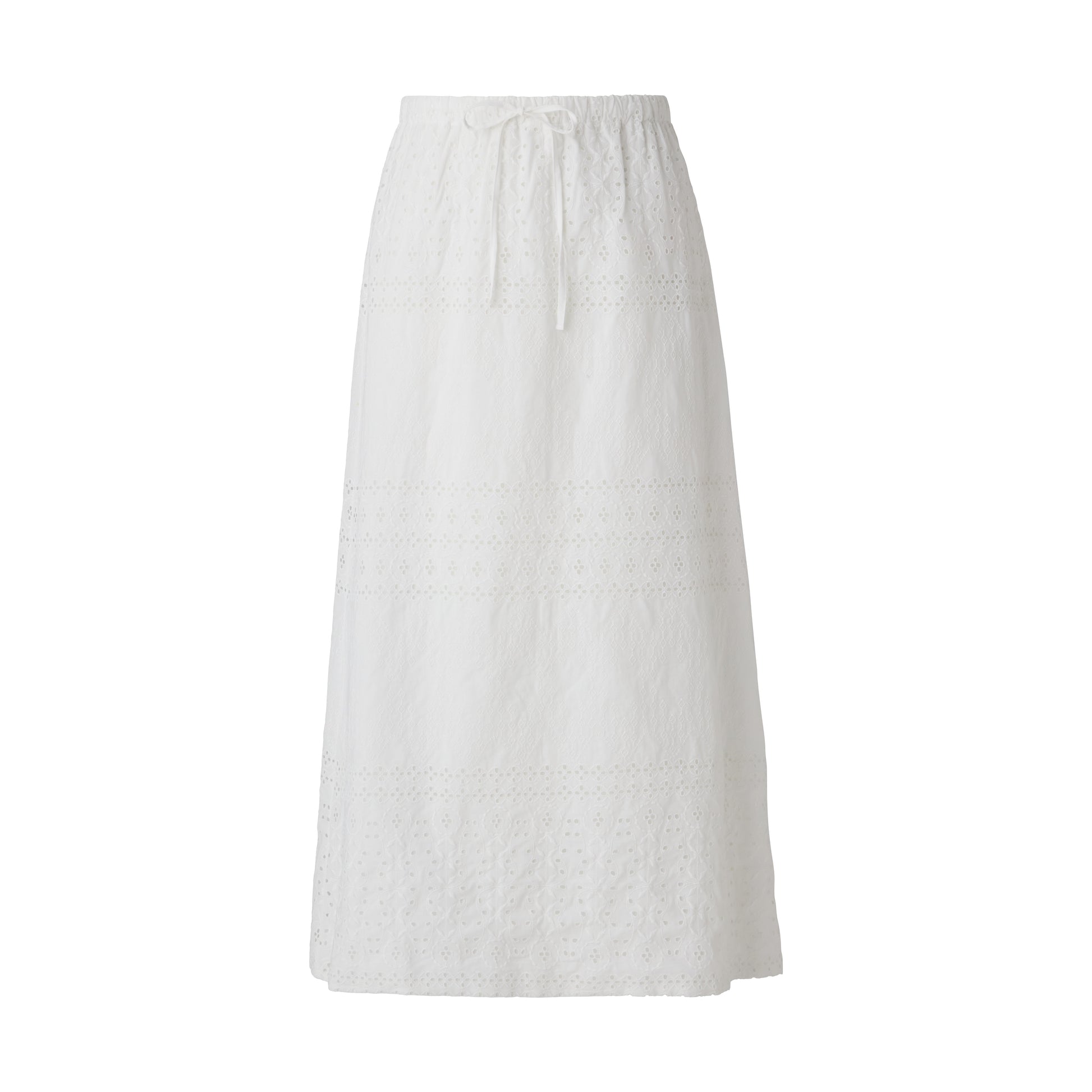 Lovisa embroidered skirt