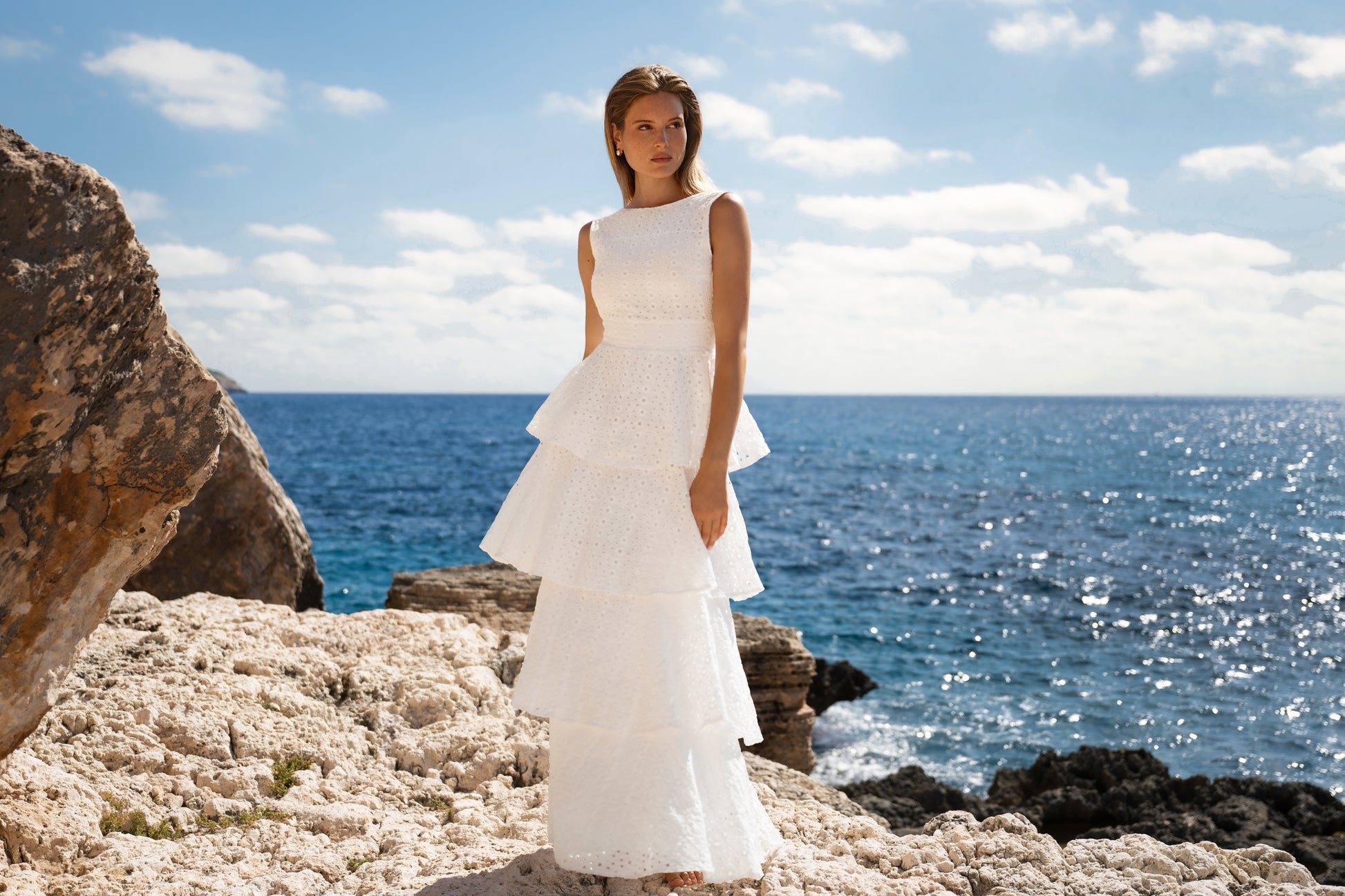 فستان أريانا