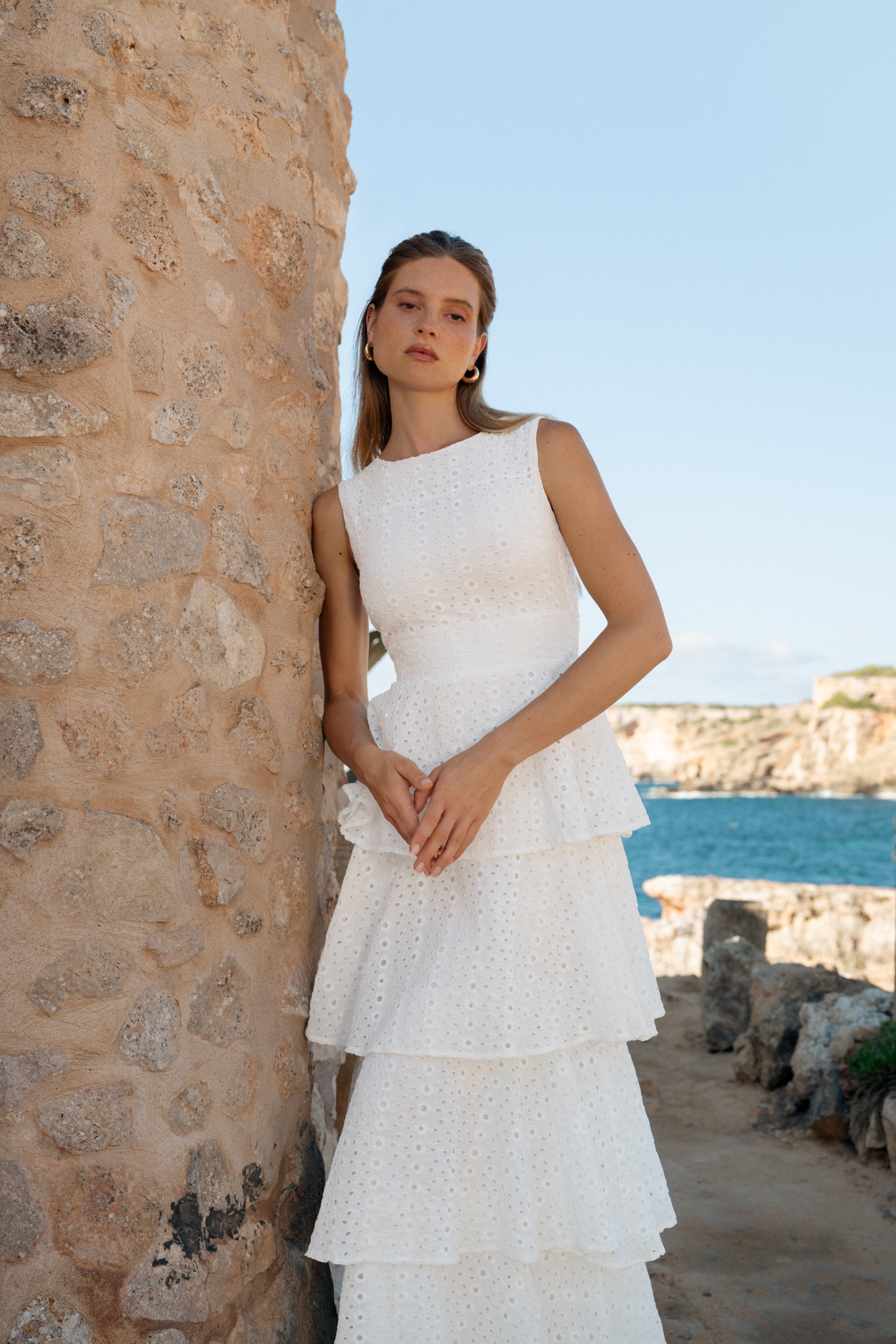 فستان أريانا