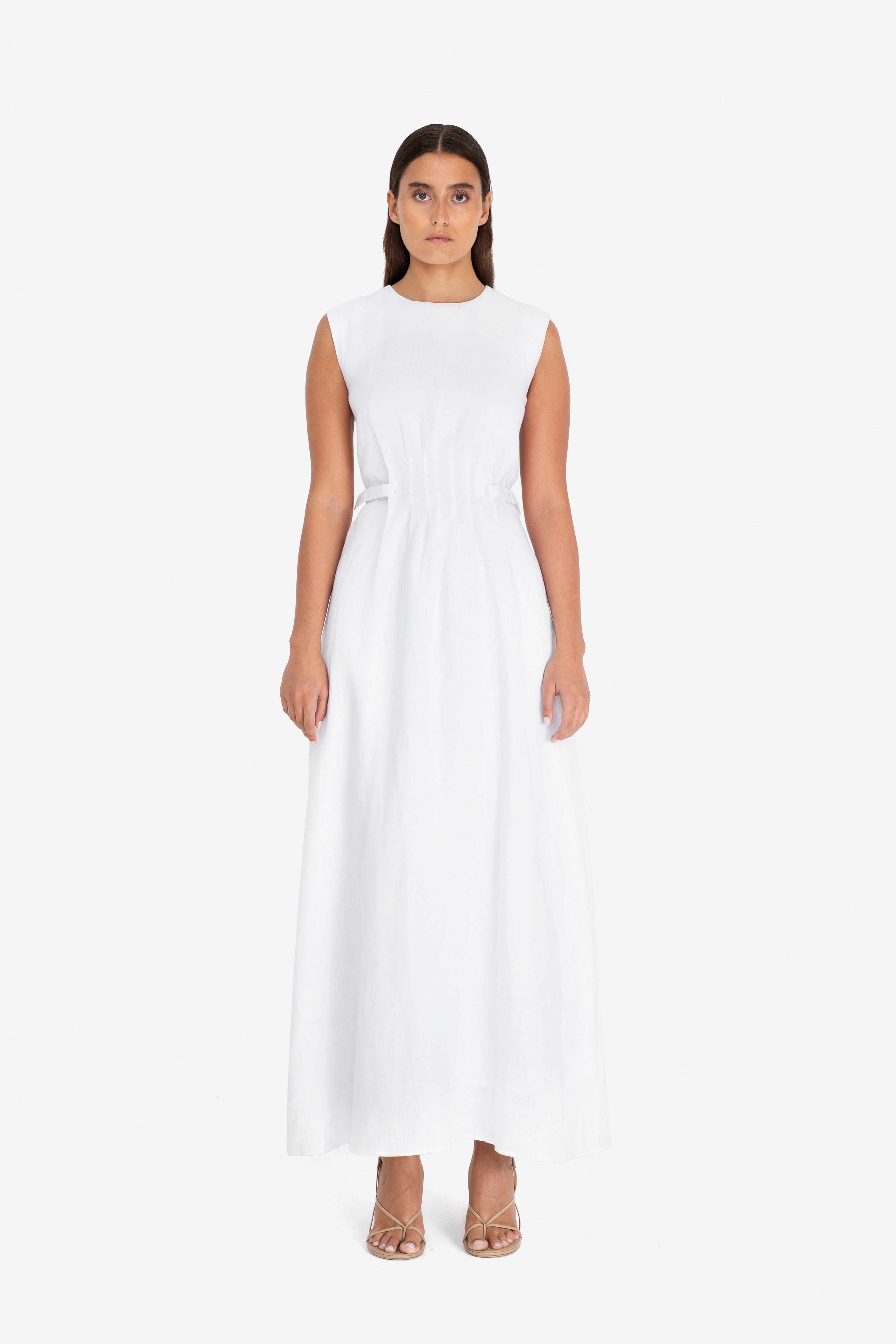 فستان ماريون