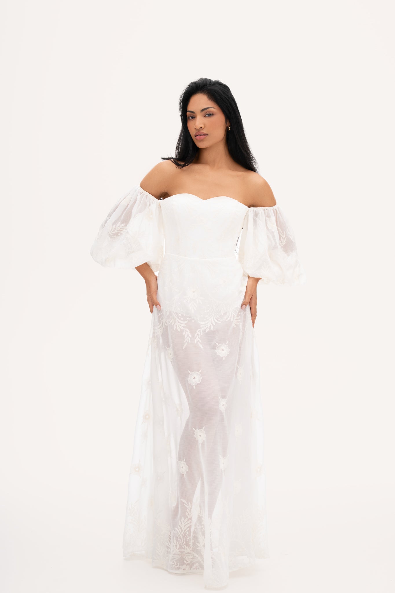 Cora dress
