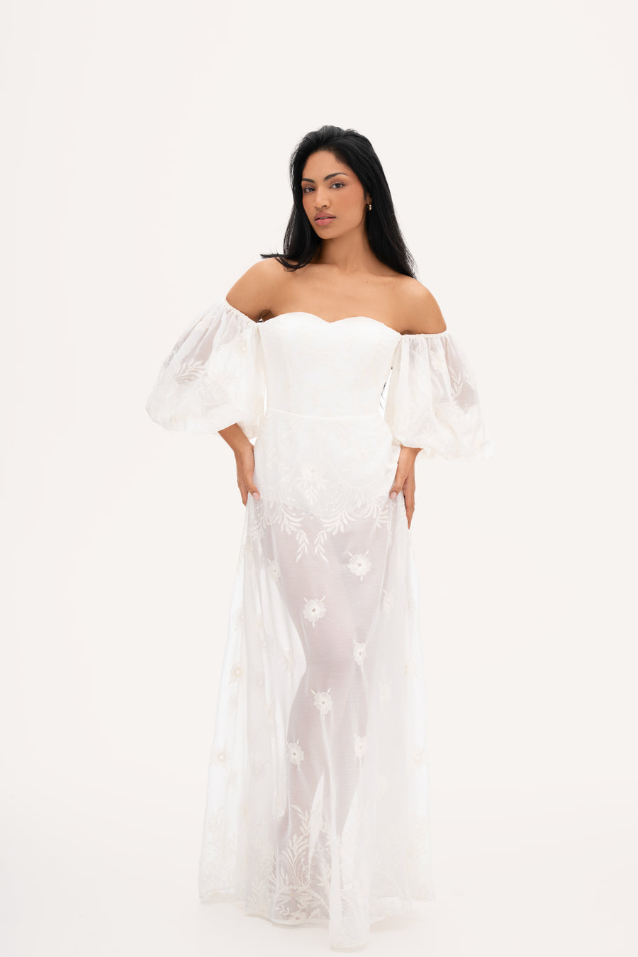 Cora dress