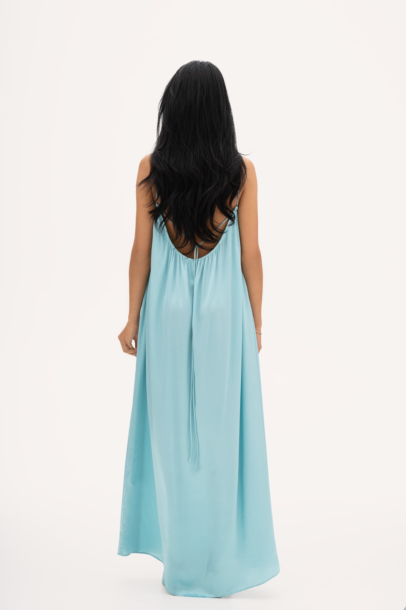 Juliette dress green – MandiBreeze