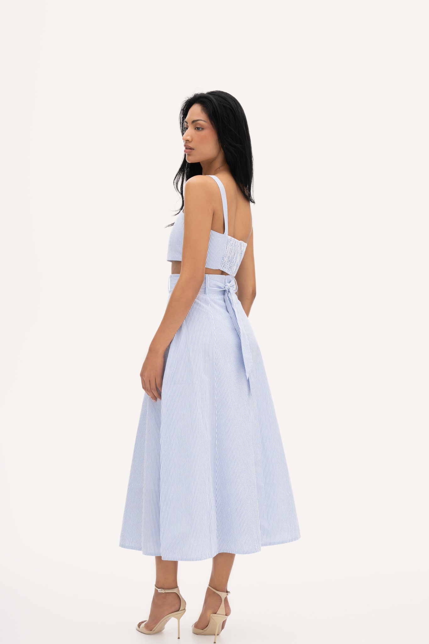 تنورة ريا ميدي