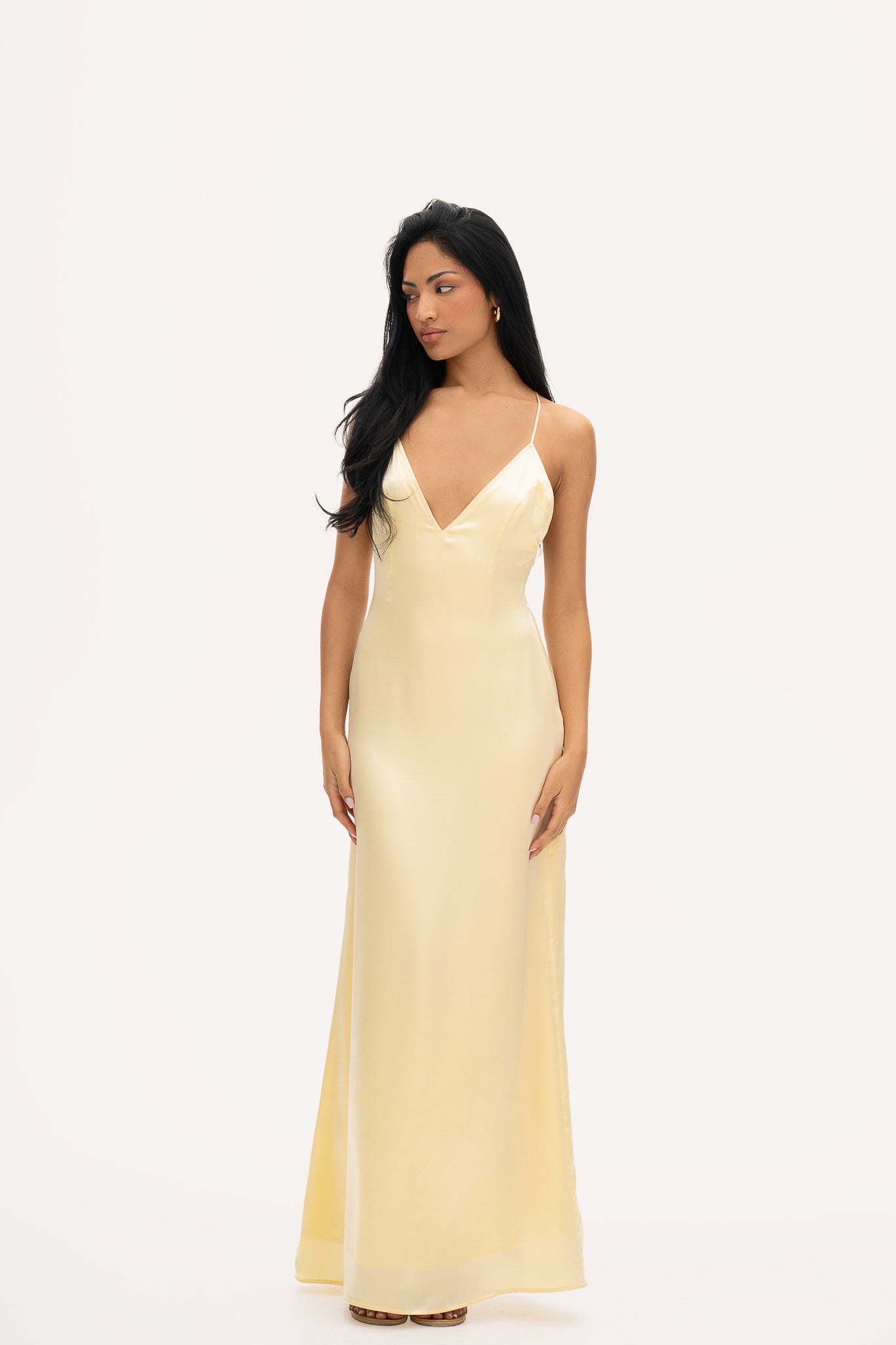 Demi dress – MandiBreeze