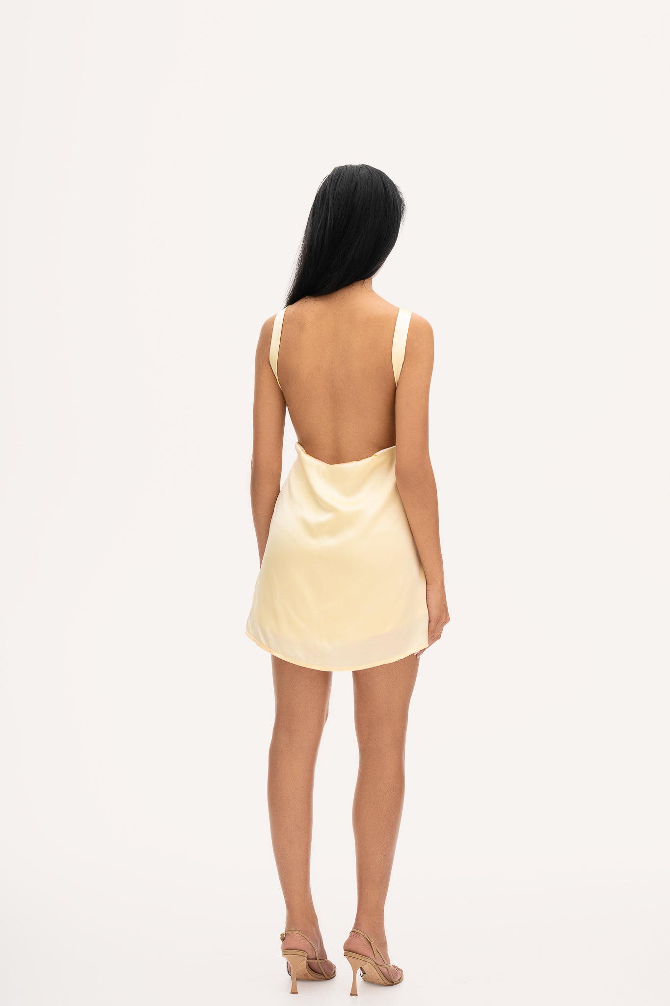Selene dress