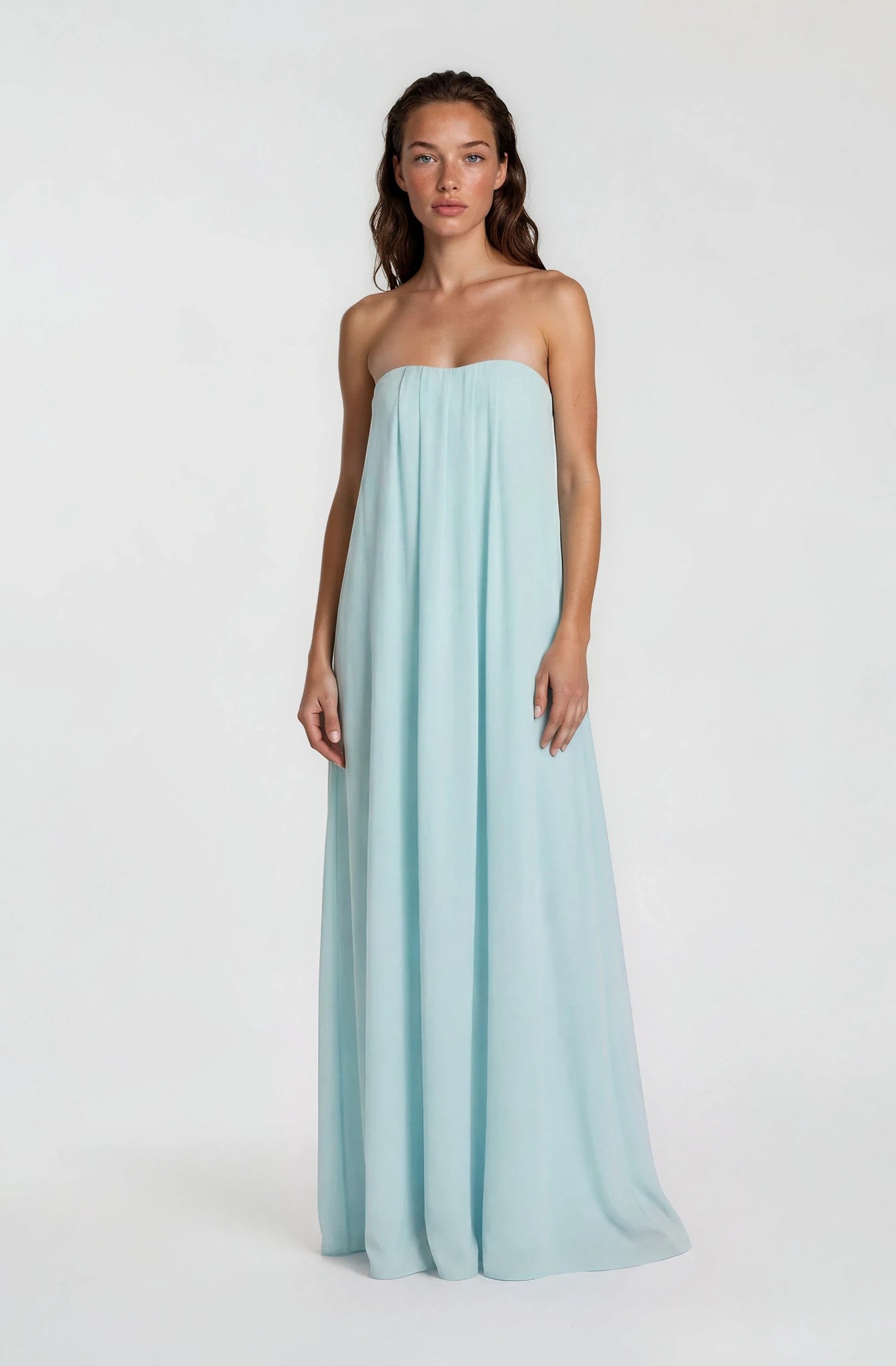 Lovisa silk/chiffon dress
