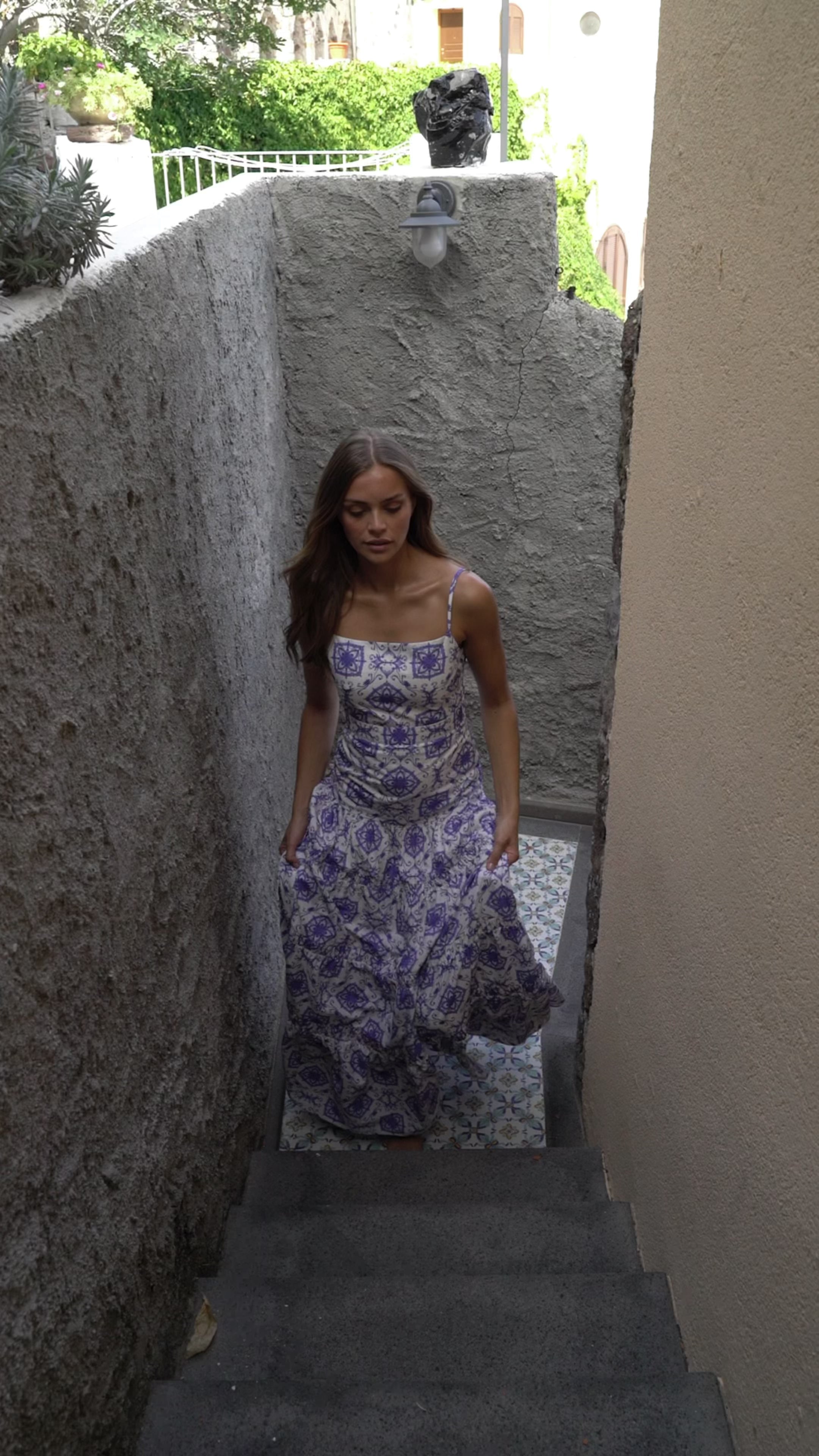 【即発送可能】bibiy GAELLE DRESS BEIGE Gaelle dress – MandiBreeze