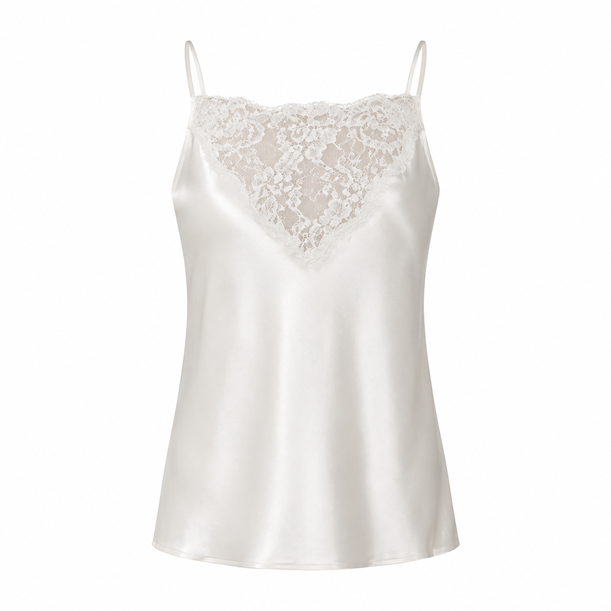 Lovisa silk lace top
